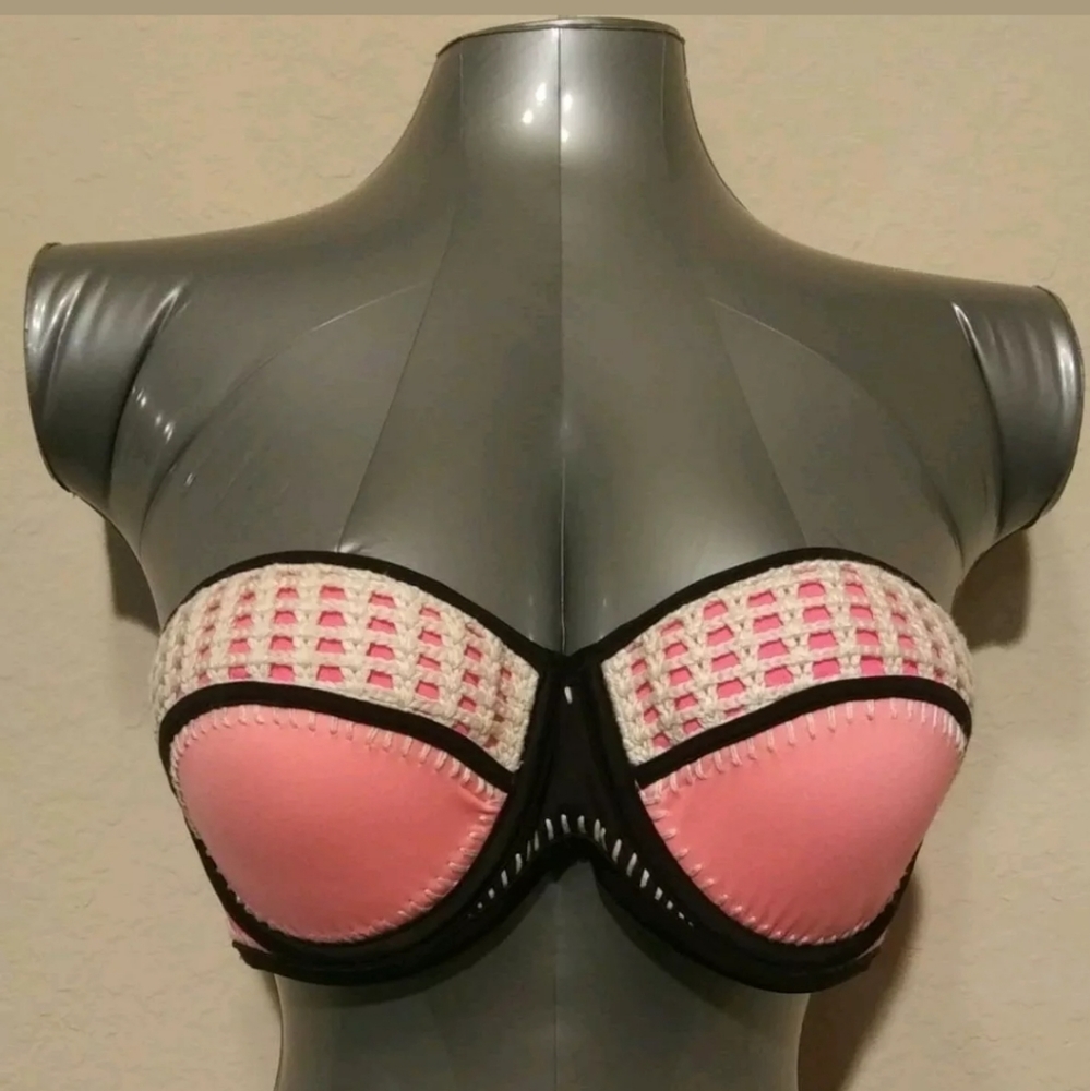 Victoria secret swim